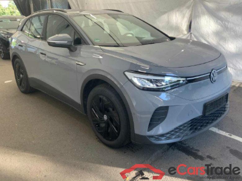ID.4 150 kW Pro Performance