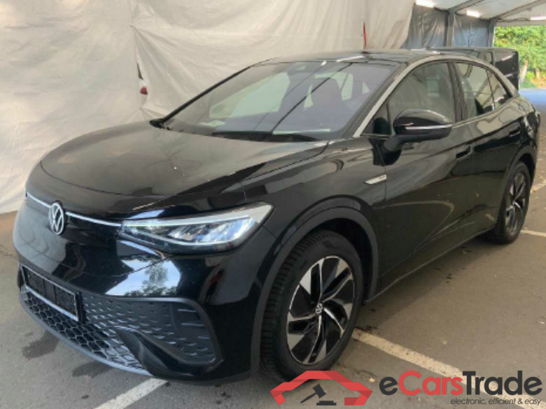 ID.5 150 kW Pro Performance mit Infotainment-Paket