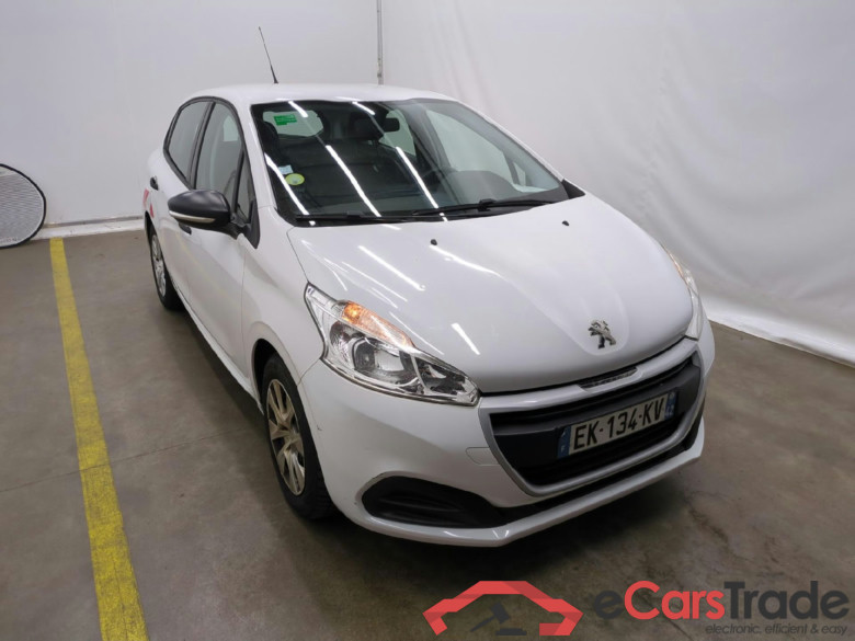 208 Affaire Premium 1.6 HDi 75CV BVM5 E6 #2