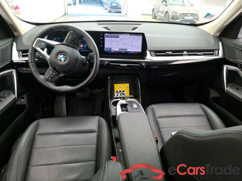 Série X1 18 i sDrive M Sport 1.5 135CV BVA7 E6d #5
