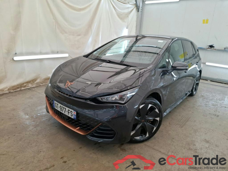 CUPRA Born / 2021 / 5P / Berline 230ch - batterie XL VZ