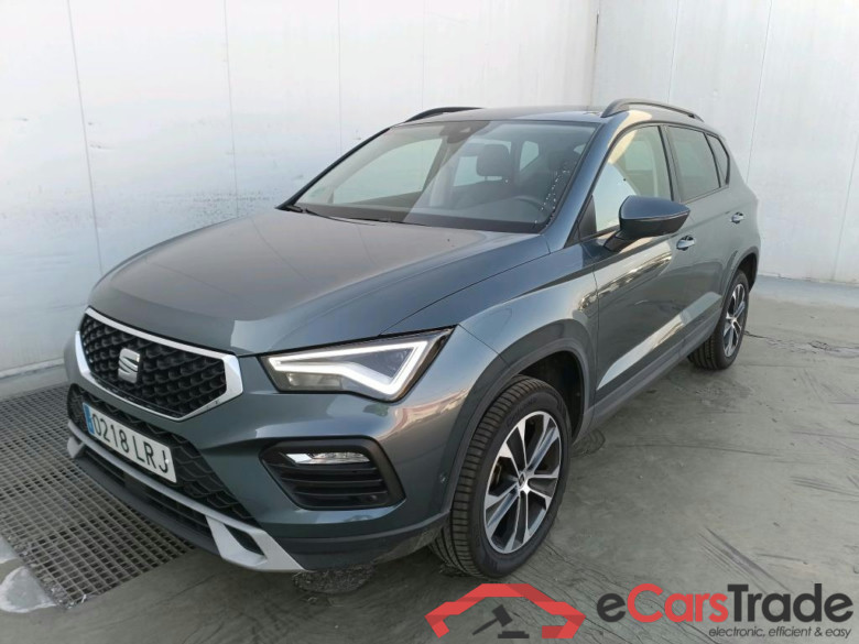 SEAT Ateca 1.5 TSI 110kW DSG S&S Style Go (CX) #1
