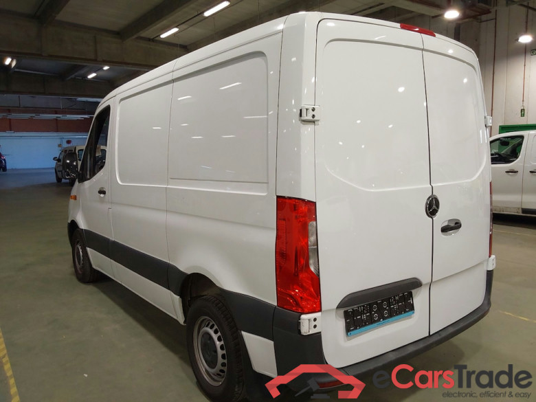 MERCEDES-BENZ SPRINTER 2.1CDI 105KW 314 L1 FWD 3.5T FUNCTIONAL #2