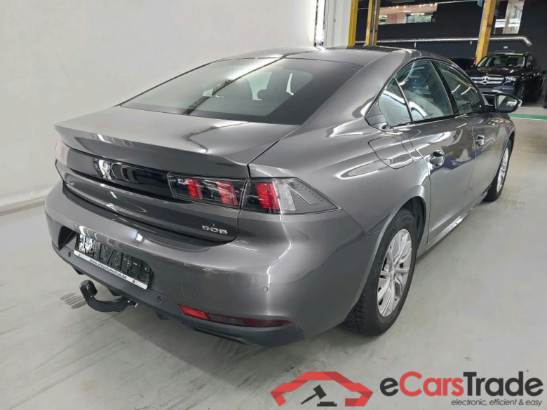 PEUGEOT 508 1.5 BLUEHDI 130 S&S AUTO ACTIVE PACK #4