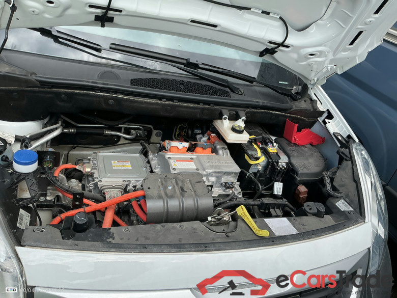 PEUGEOT PARTNER FOURGON LWB ELECTRIC Electric L2H1 Premium 122 STOCK #6