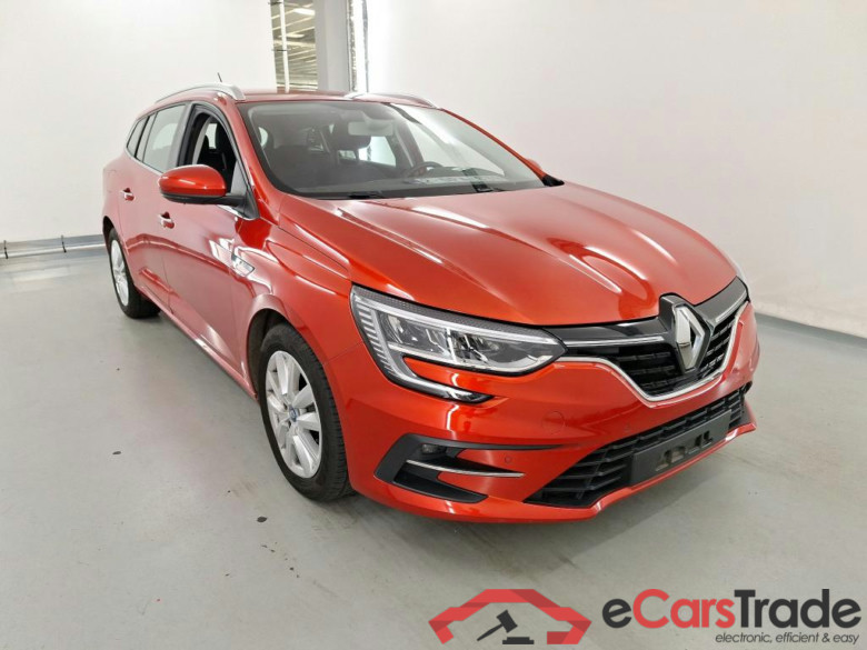 RENAULT MEGANE GRANDTOUR 1.6 E-TECH 160 PHEV EQUILIBRE #2
