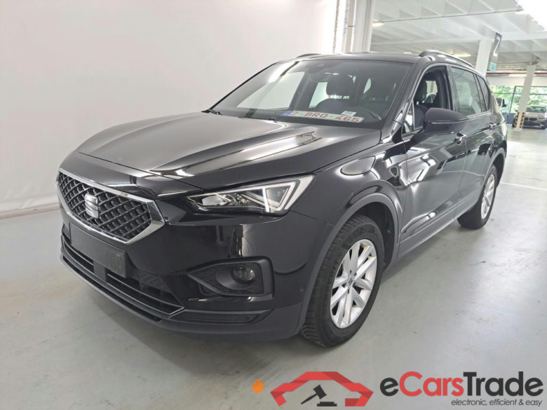 SEAT TARRACO 1.5 TSI MOVE #1