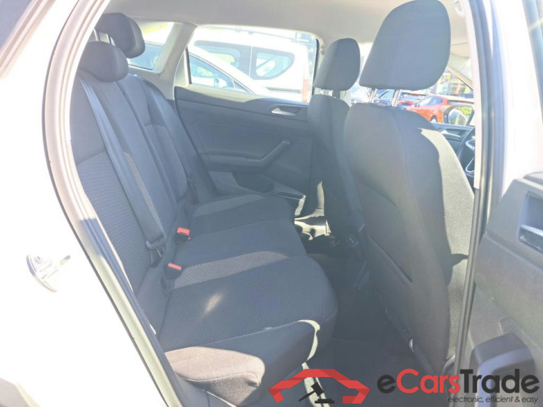 VOLKSWAGEN TAIGO 1.0 TSI 70KW LIFE #6