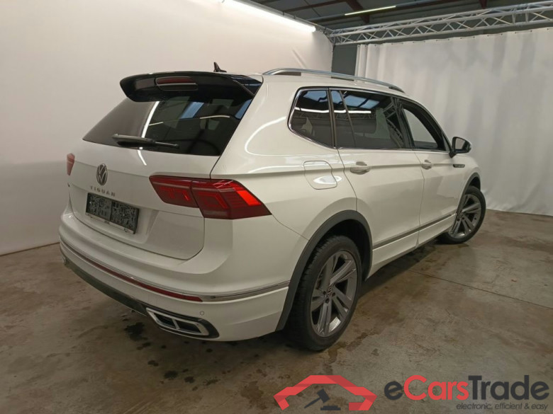 Volkswagen Tiguan Allspace 2.0 TDI DSG R-Line 5d #2