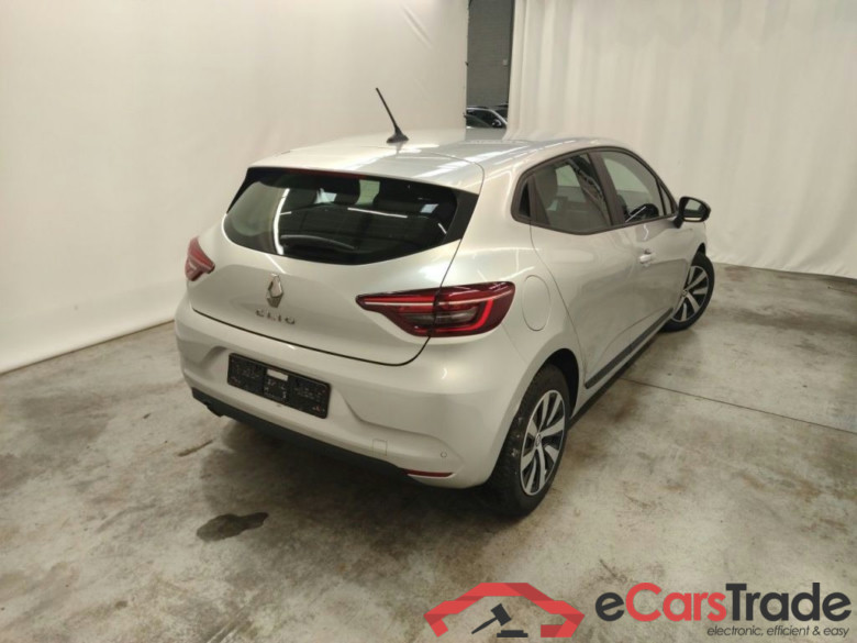 RENAULT CLIO V 1.0 TCe Equilibre GPF 5d #2