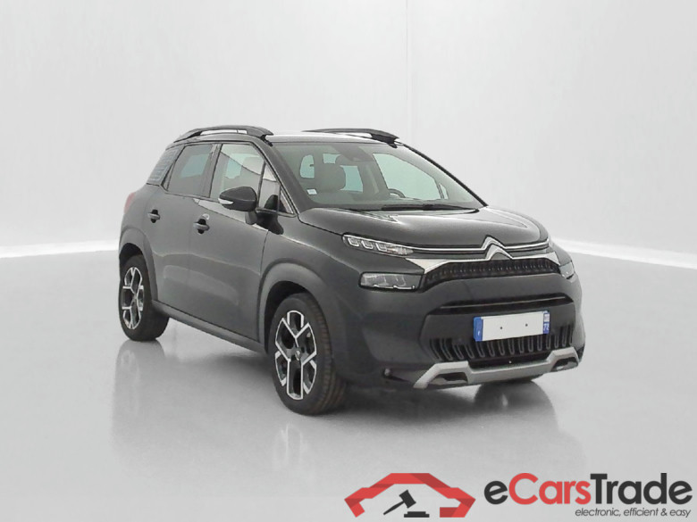 Citroen C3 Aircross Shine Pack II 1.5 BlueHDi 120ch EAT6