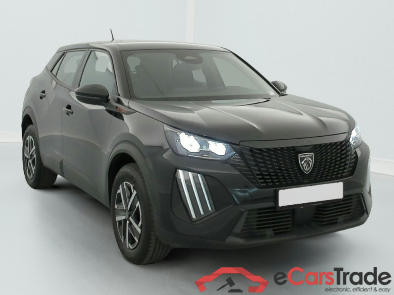 Peugeot 2008 Style 1.2 S&S 75kW BVM6
