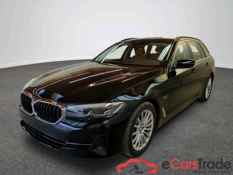 Baureihe 5 Touring 530 e 2.0 215KW AT8 E6d