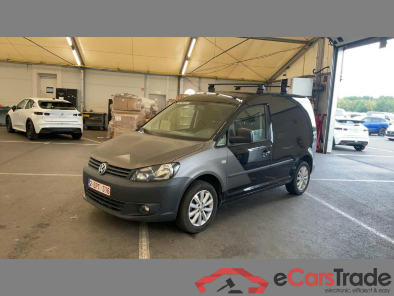 VOLKSWAGEN Caddy Van Caddy 1.2 TSI