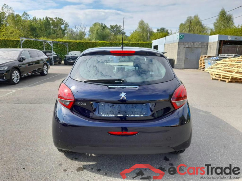 PEUGEOT 208 1.2i PureTech Signature S&S (EU6.2) #5
