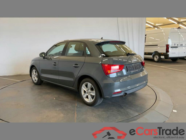 AUDI A1 Sportback 1.0 TFSI #3