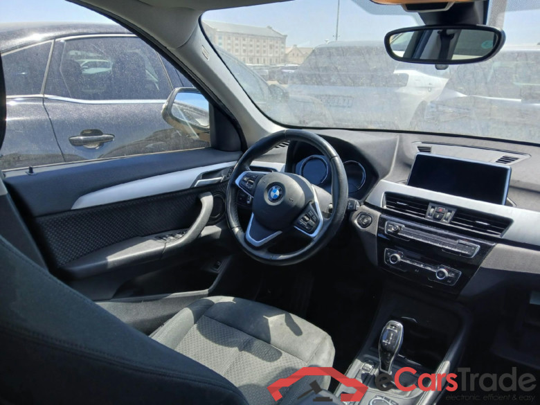 BMW X1 sDrive18i (CX2) #3