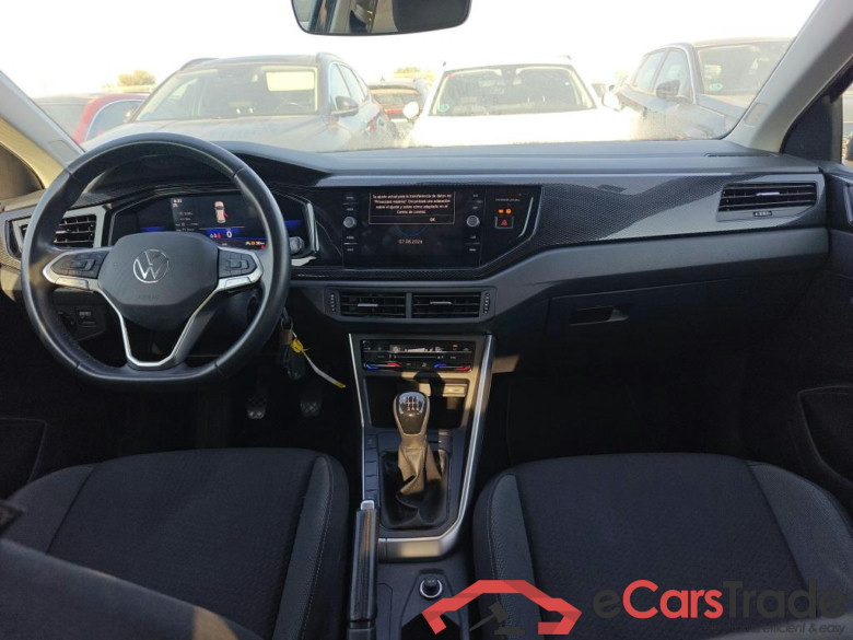 VOLKSWAGEN Taigo / 2021 / 5P / todoterreno Life 1.0 TSI 81kW (110CV) #3