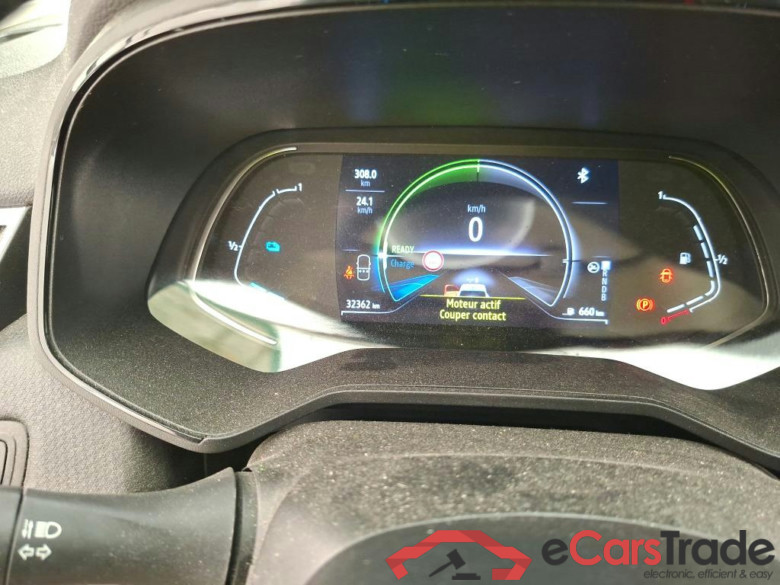 Clio V Business 1.6 E-TECH Hybrid 140CV BVA6 E6d #6