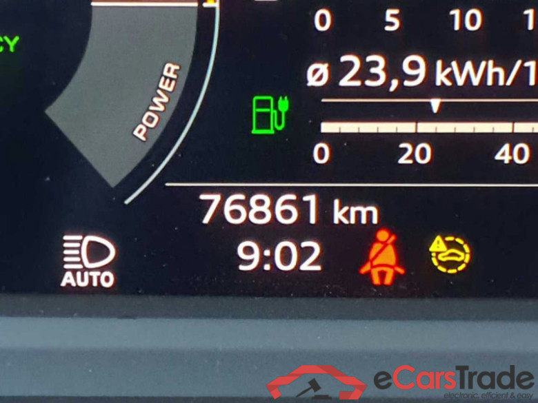 Audi A3 Sportback (8YA)(03.2020->) DE - LimS5 45 1.4 TFSI e EU6d, S line, 2020 - 2024 #2