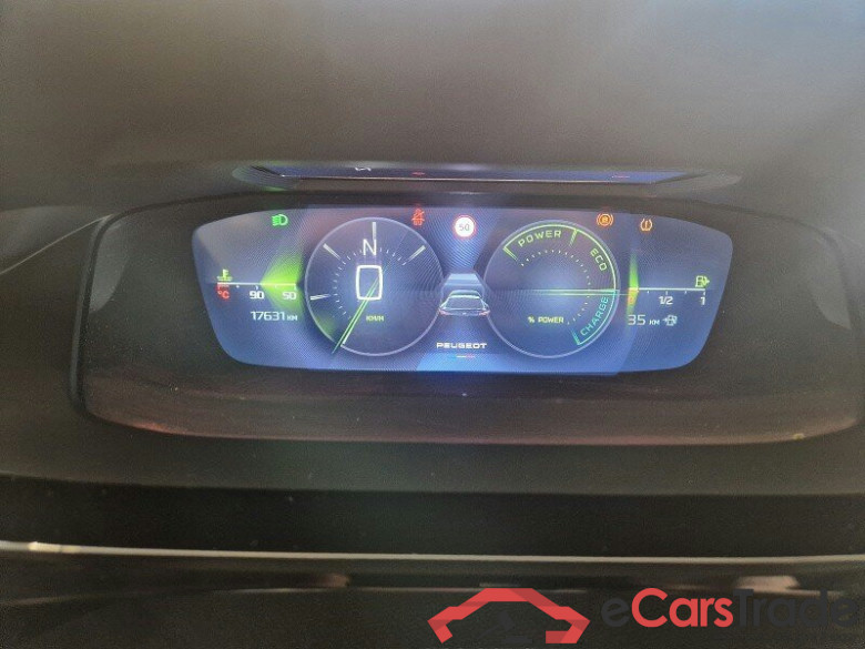 Peugeot 408 (P6)(10.2022->) DE - LimS5 1.2 Hybrid 136 EU6e, GT, 2024 - 2025 #6