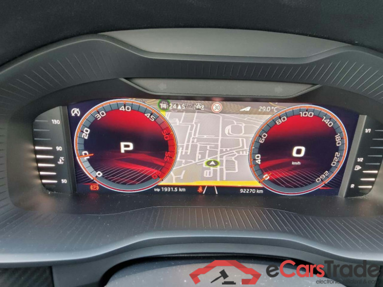 Skoda Kodiaq (NS)(2016->) DE - SUV5 2.0 TDI EU6d, Sportline 4x4, (Facelift) 2021 - 2023 #6