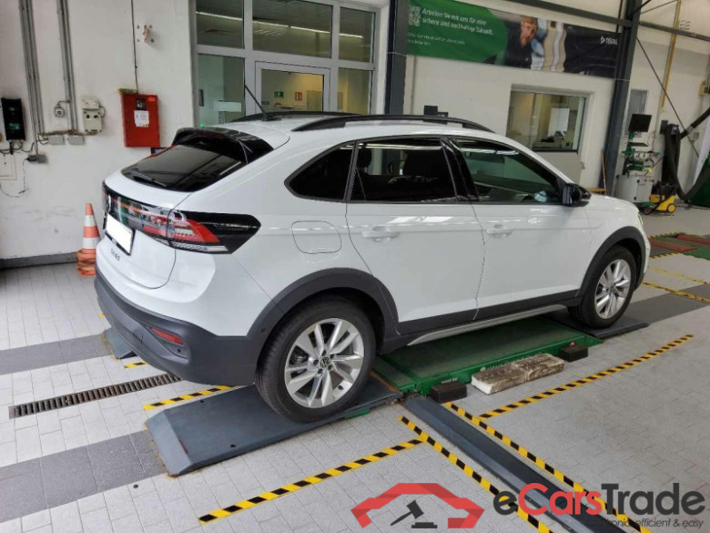 Volkswagen Taigo (CS1)(08.2021->) DE - SUV5 1.0 TSI EU6d, Move, 2022 - 2024 #3