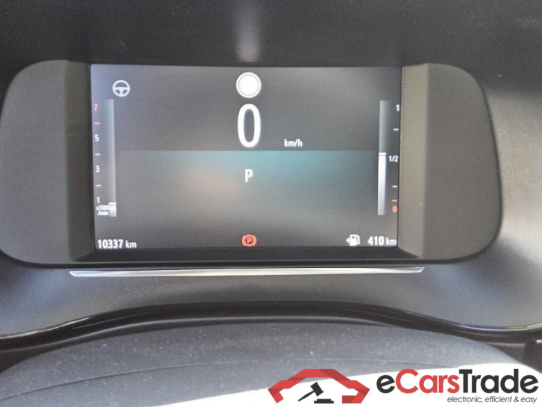 Opel Corsa F (2019->) DE - LimS5 1.2 Turbo EU6e, GS, (Facelift) 2023 - 2026 #6