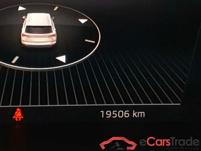 Skoda Karoq (NU)(2017->) DE - SUV5 1.5 TSI ACT EU6d, Tour OPF, (Facelift) 2021 - 2023 #3