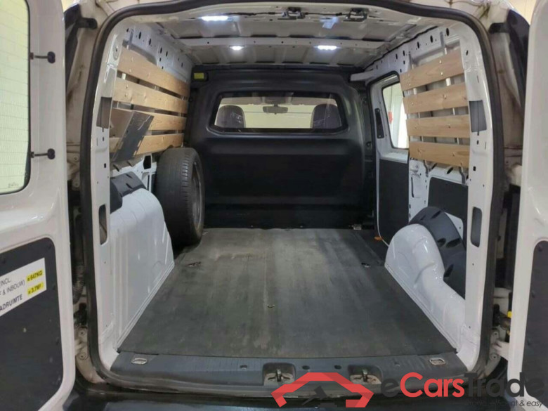 VOLKSWAGEN Caddy Cargo Maxi 1.5 TGI #6