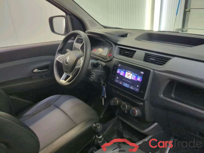 RENAULT Express 1.5 dCi 75 Comfort+ #3