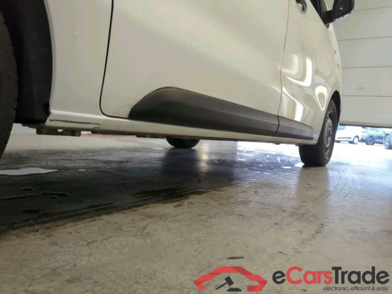 OPEL Vivaro 2.0 CDTI L2H1 Edit. #5