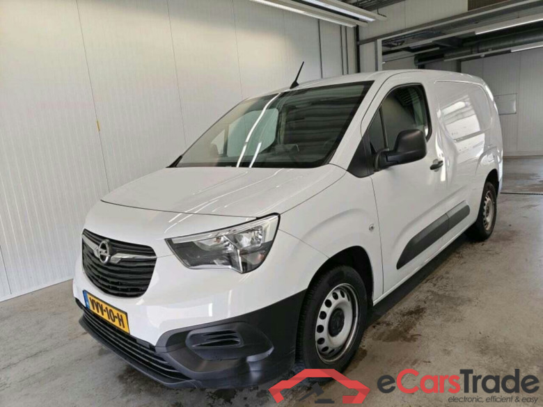 OPEL Combo 1.5D L2H1 Standaard #1