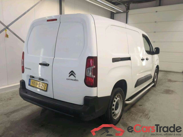CITROEN Berlingo 1.2 P.T. Club XL #2