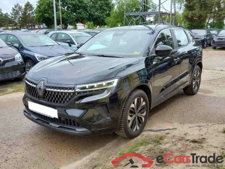 Renault Austral (07.2022->) DE - SUV5 1.3 TCe 160 Mild-Hybrid EU6d, Evolution, 2023 - 2024