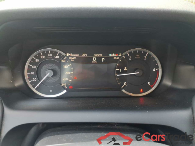 Land Rover Discovery Sport (02.2015->) DE - SUV5 2.0 D165 Mild-Hybrid EU6d, AWD, (Facelift) 2020 - 2022 #3