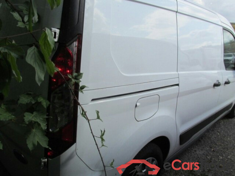 Ford Transit Connect (CHC)(2013->) DE - Ka.L3 1.5 EcoBlue EU6d-T, 210 (L2) Trend S/S, (Facelift) 2018 - 2021 #3