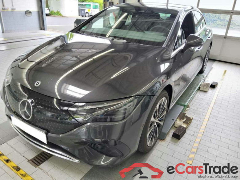 Mercedes-Benz EQE (BM 295)(02.2022->) DE - Lim4 300, Electric Art, 2022 - 2024 #1