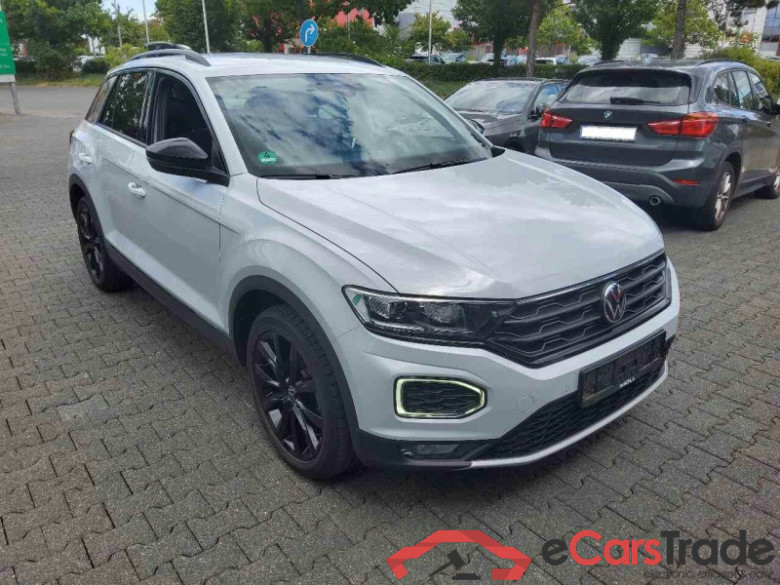 Volkswagen T-Roc (A11)(09.2017->2021) DE - SUV5 1.5 TSI EU6d, Sport OPF, 2020 - 2022 #2