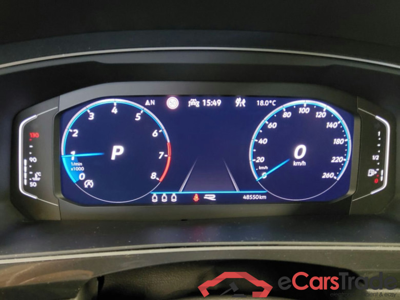 Volkswagen Tiguan (AX1)(07.2020->2024) DE - SUV5 2.0 TSI BMT/Start-Stopp EU6d, 4Motion R-Line OPF, (Facelift) 2021 - 20 #6