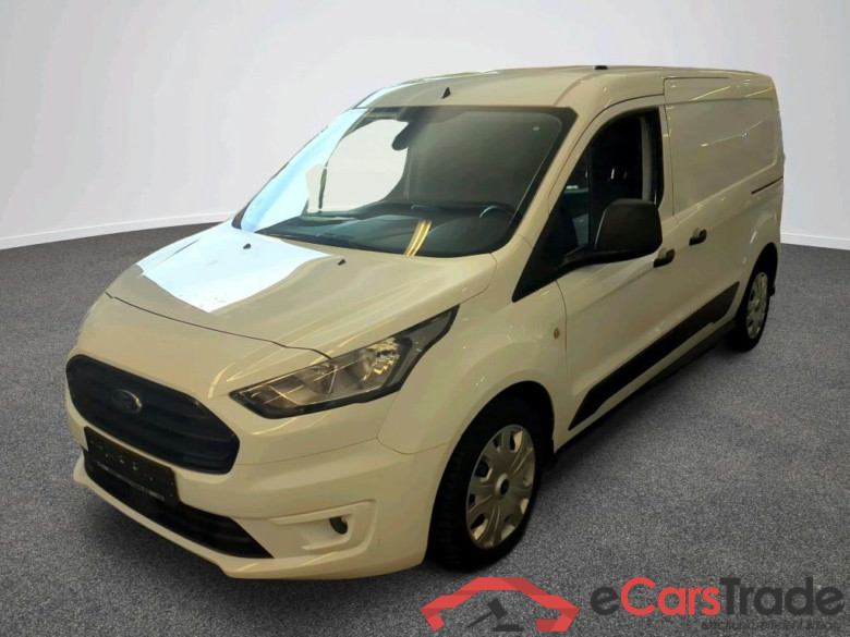 FORD Transit Connect 240 L2 S&S Trend 4d 88kW
