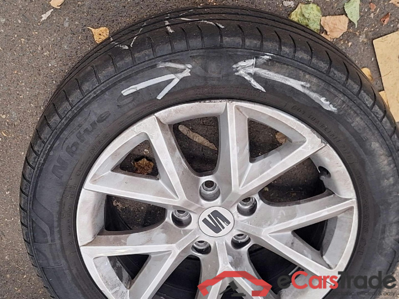 Leon Sportstourer Style 2.0 TDI 110KW AT7 E6d #5