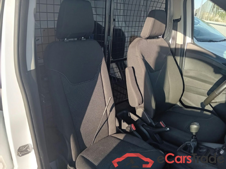 FORD Transit Courier/2014/4P/furgón der.turis Van 1.5 TDCi 75kW Trend #6