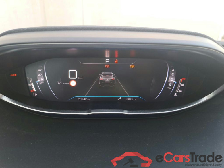 PEUGEOT 3008 / 2020 / 5P / todoterreno 1.5 BlueHDi 96kW Active Pack EAT8 #4