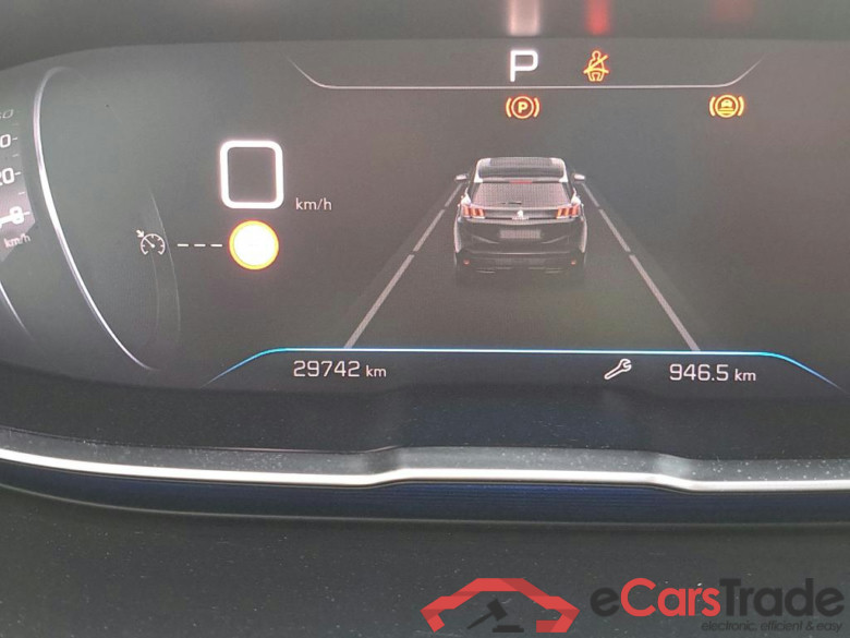 PEUGEOT 3008 / 2020 / 5P / todoterreno 1.5 BlueHDi 96kW Active Pack EAT8 #5