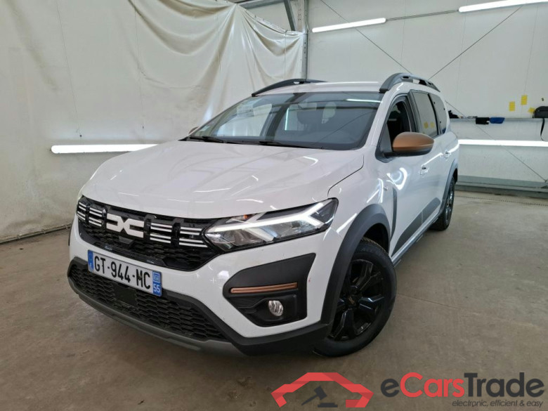 Jogger Extreme 1.6 140CV BVA6 7 Sieges 6E