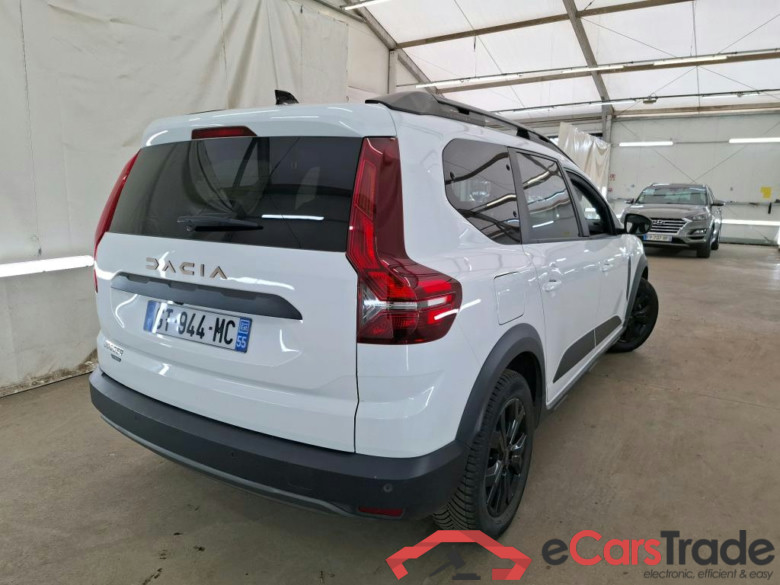 Jogger Extreme 1.6 140CV BVA6 7 Sieges 6E #3