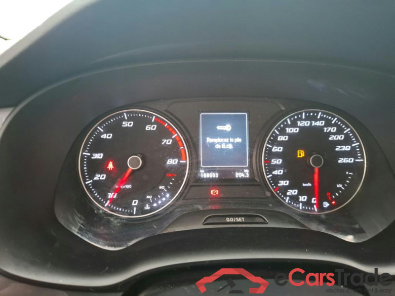 Ateca Style Business 1.0 TSI 110CV BVM6 E6d #6