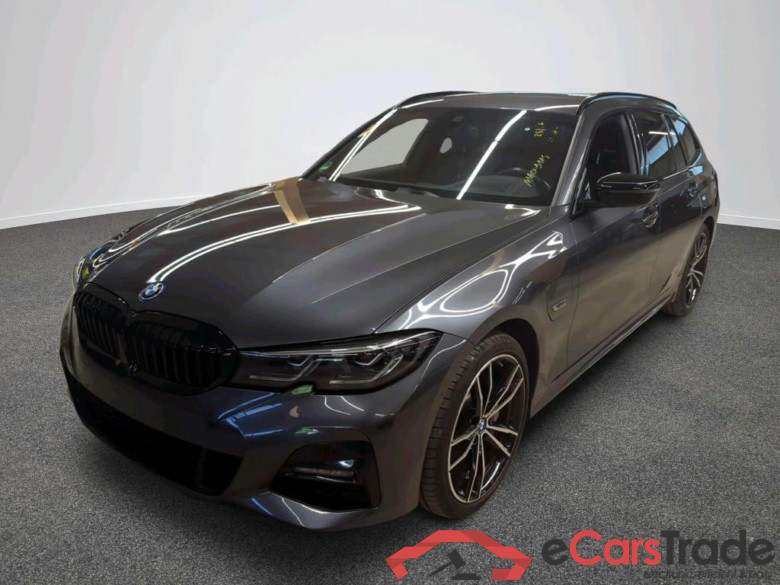Baureihe 3 Touring 330 e M Sport 2.0 185KW AT8 E6d