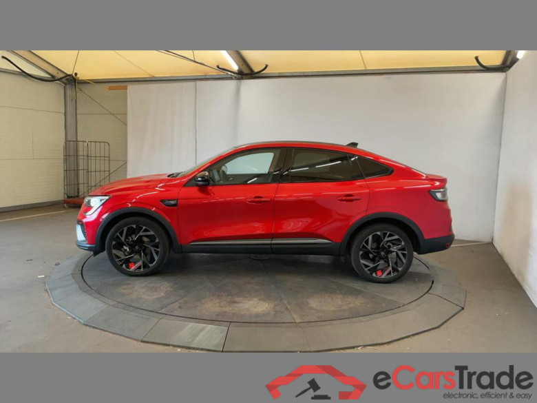 RENAULT Arkana E-TECH (HEV) Arkana E-TECH 1.6i Esprit Alpine #6